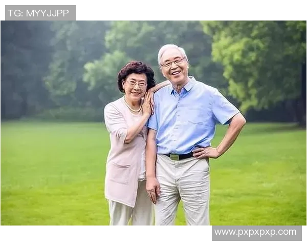 60岁以上常住白叟超800万，重庆多措并重看护 “夕阳红”