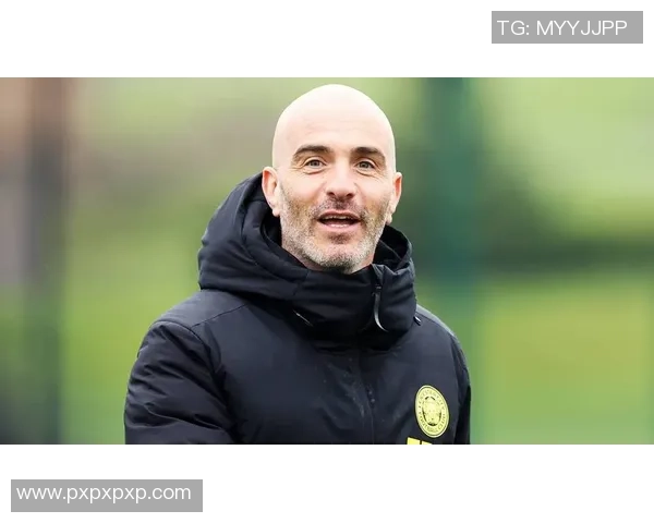 切尔西教练马雷斯卡的迸发：意外背面的深意与未来展望